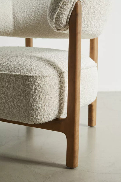 Urban-Den Single Seater Icon Chair