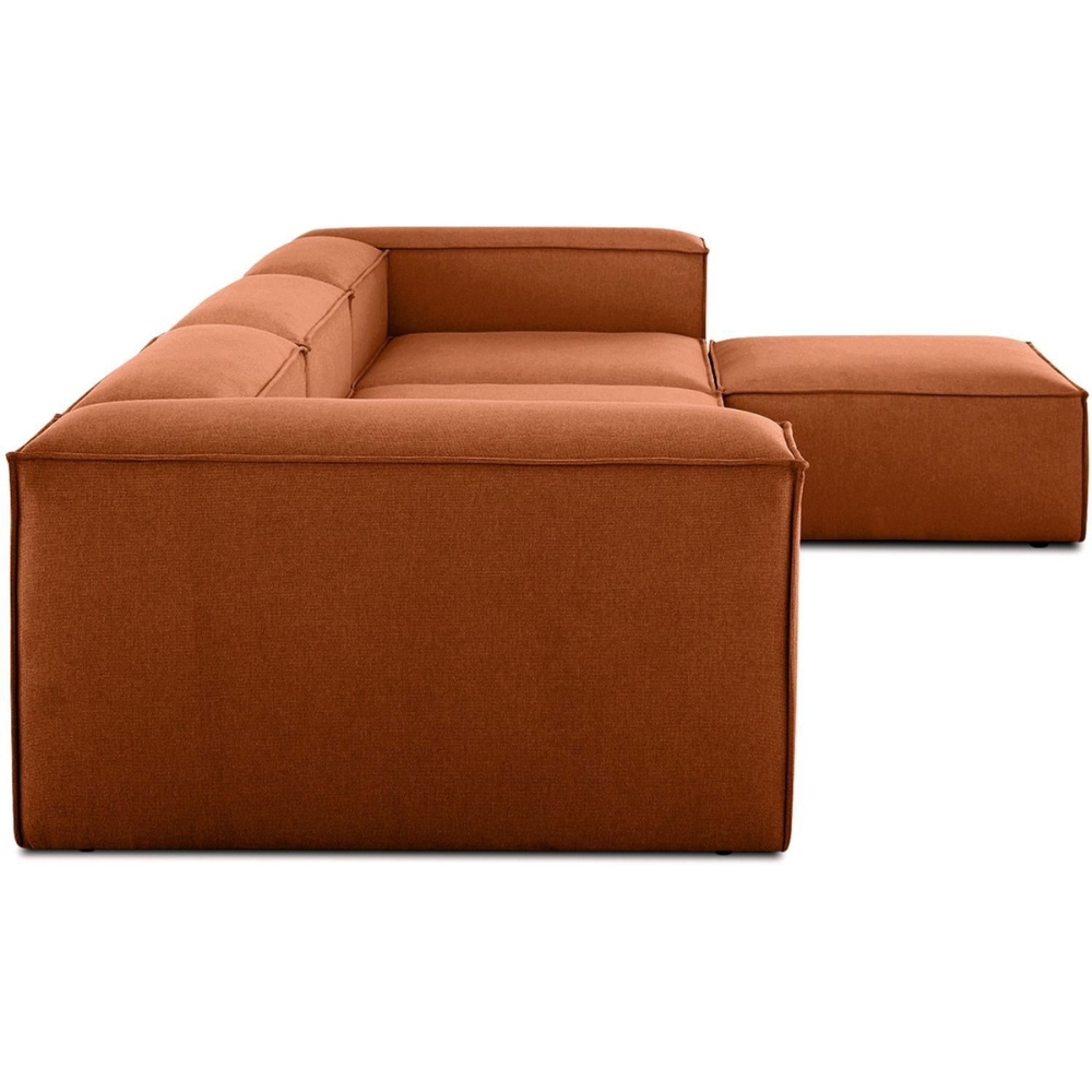 Modular Urban Lennon sofa (4-seater)