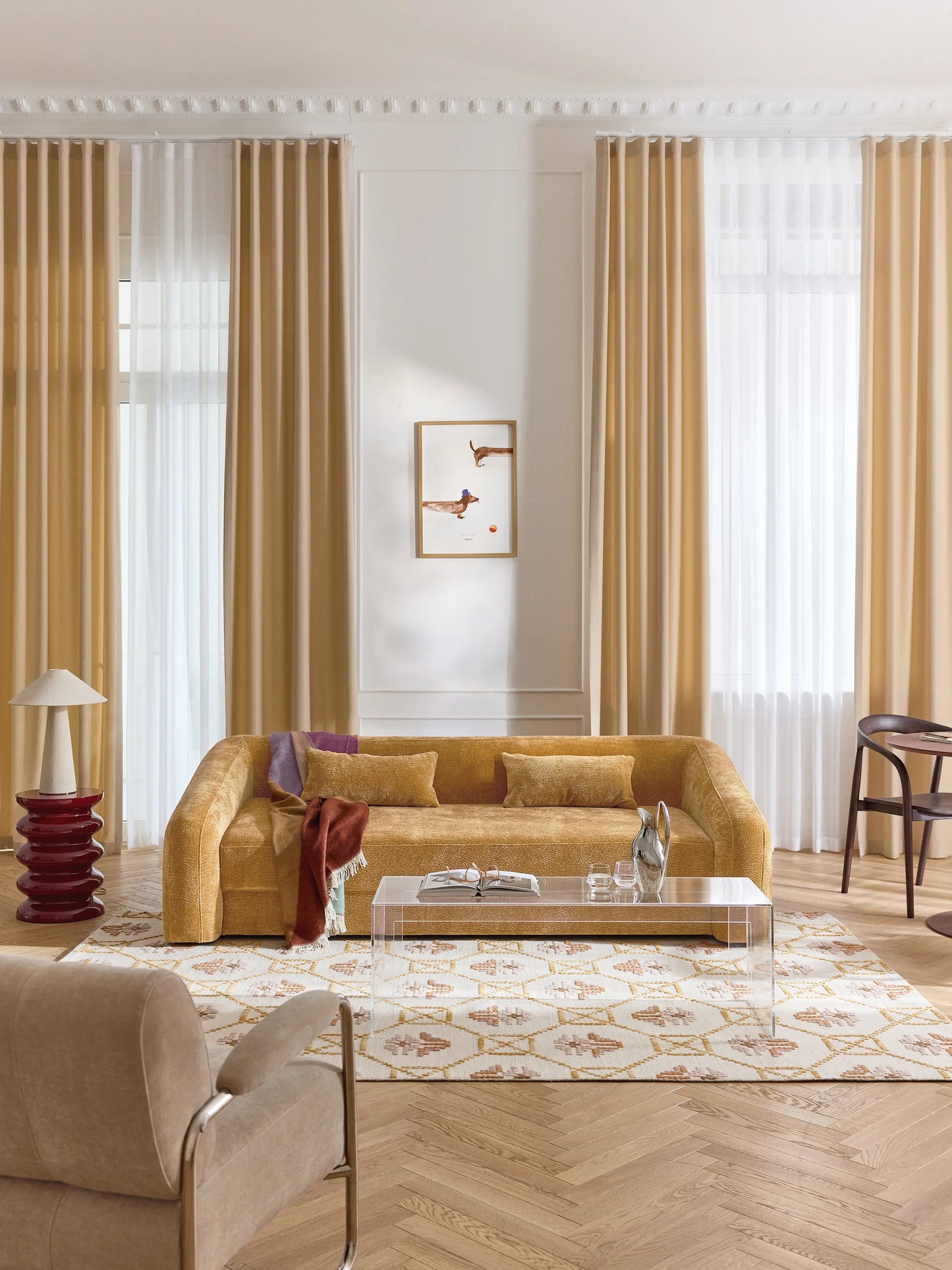 Urban Den Teddy Sofa bed