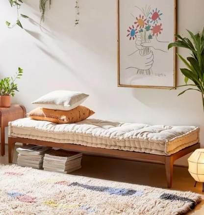 day bed bench