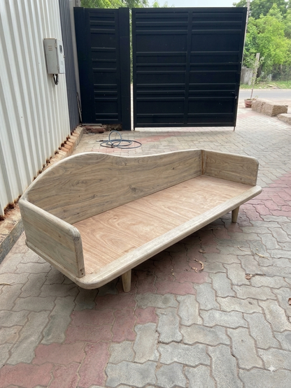 Urban Wave Daybed