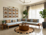 Urban Den Embrace  L Sectional Sofa