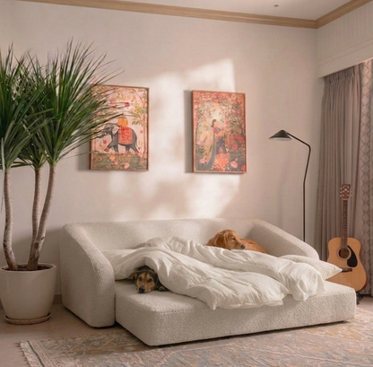 Urban Den Teddy Sofa bed