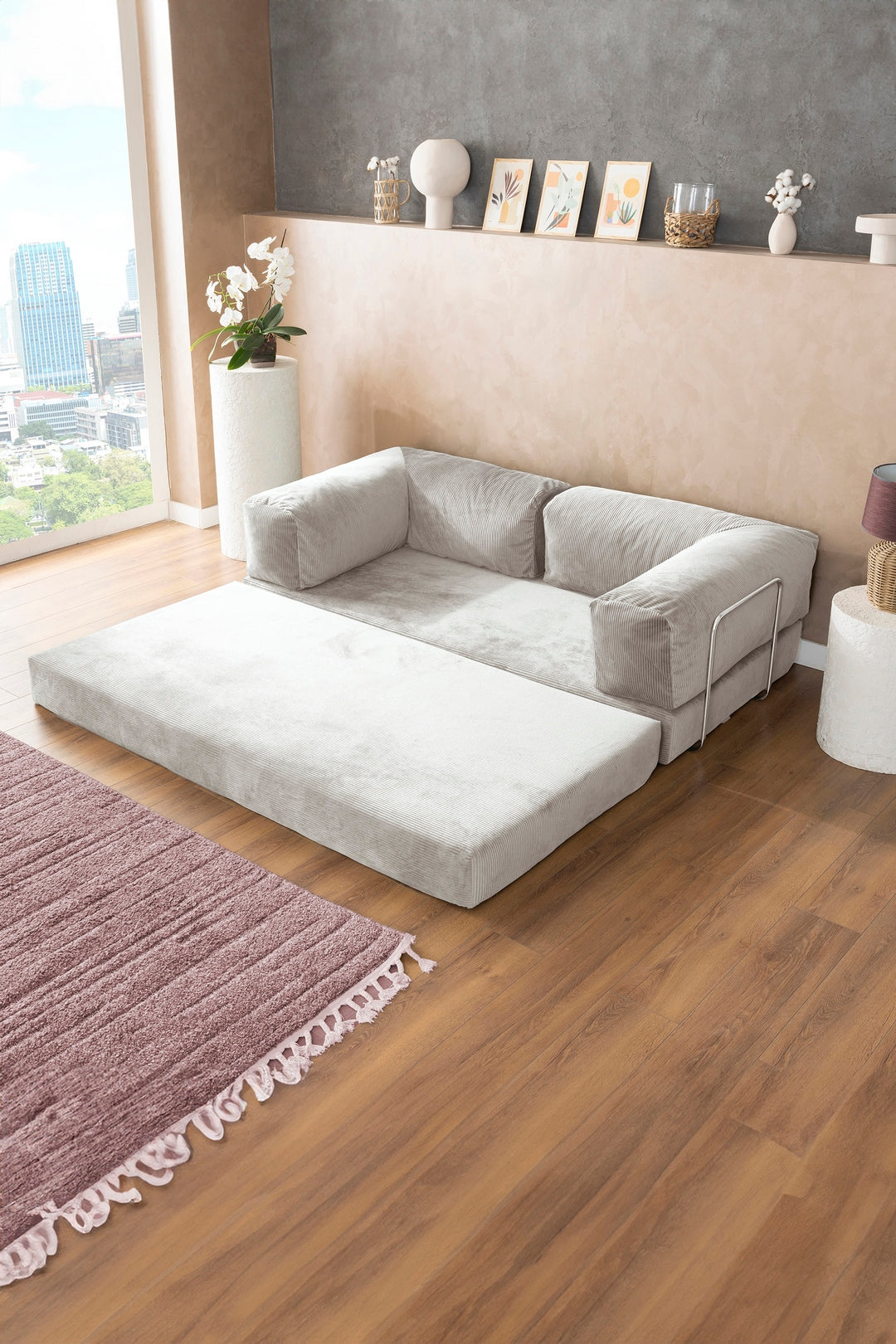 Urban Den sofa-cum-bed Lounge Sofa