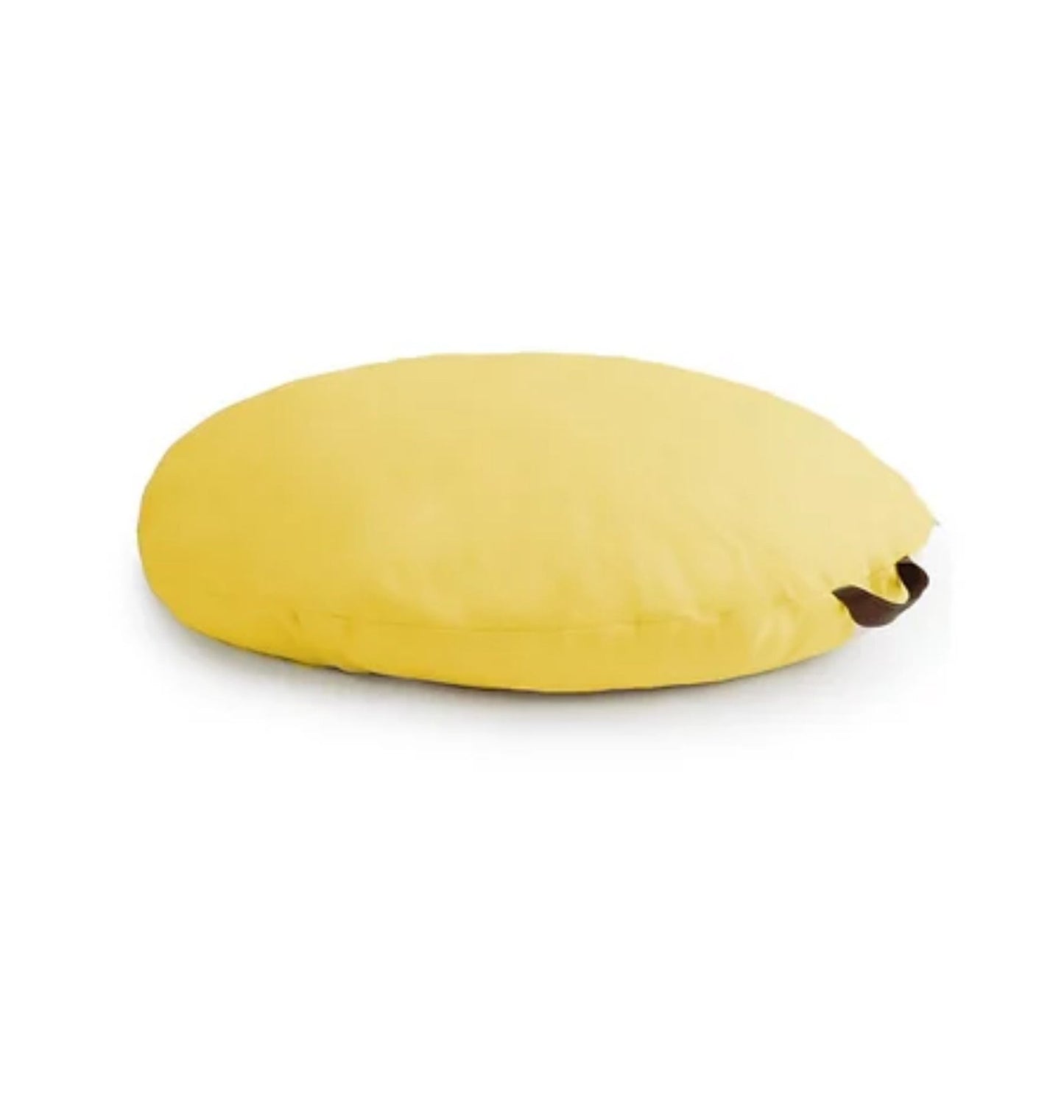 Multi-color Sunshine Floor Cushions For Bed And Sofa