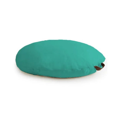 Multi-color Sunshine Floor Cushions For Bed And Sofa