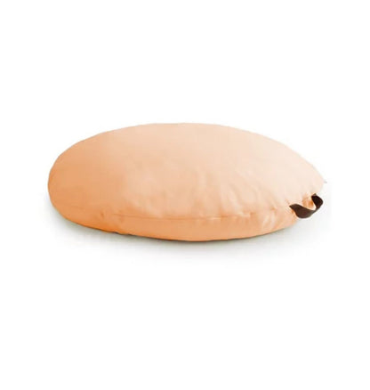 Multi-color Sunshine Floor Cushions For Bed And Sofa