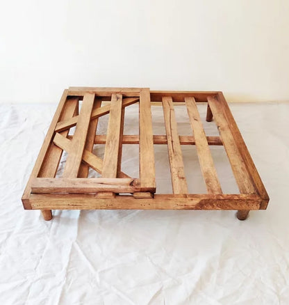 Detachable Back Lazy Floor Sofa In Beautiful Color