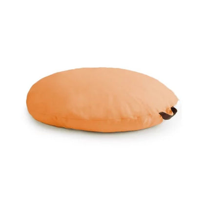 Multi-color Sunshine Floor Cushions For Bed And Sofa