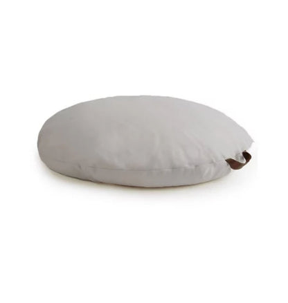 Multi-color Sunshine Floor Cushions For Bed And Sofa