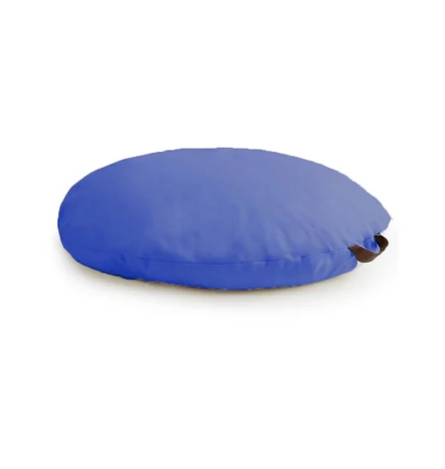 Multi-color Sunshine Floor Cushions For Bed And Sofa