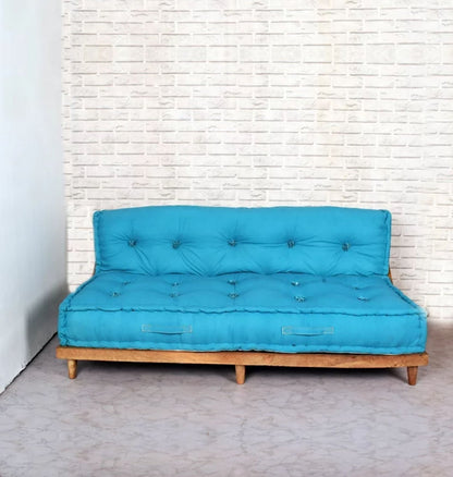 full lounge sofa