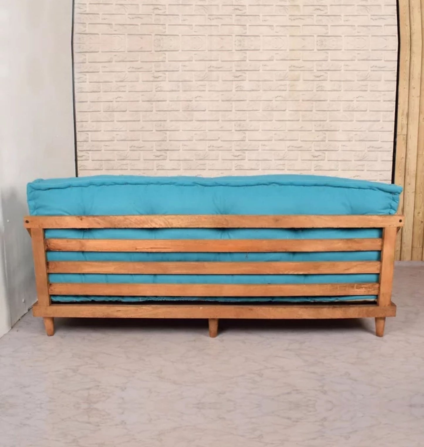 Premium Multicolor Full Lounge Floor Couch Sofa | Floor Sofa