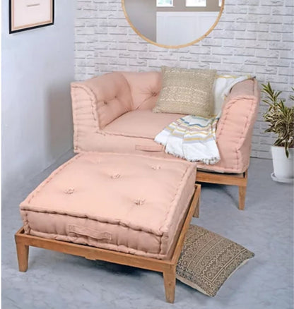 modular urban sofa