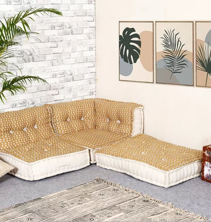 floor sofa