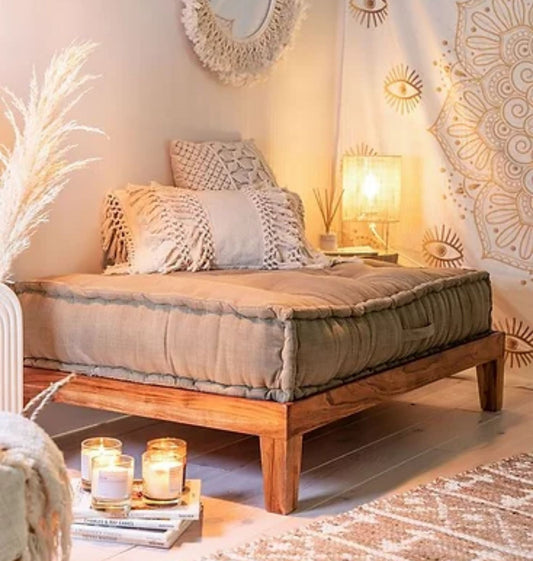 Urban day spring bed