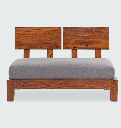 bench sofa
