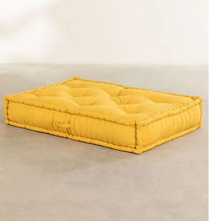 floor pad
