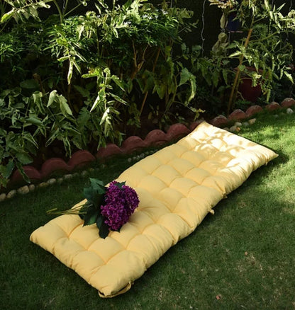 floor mattress