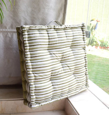 floor cushion
