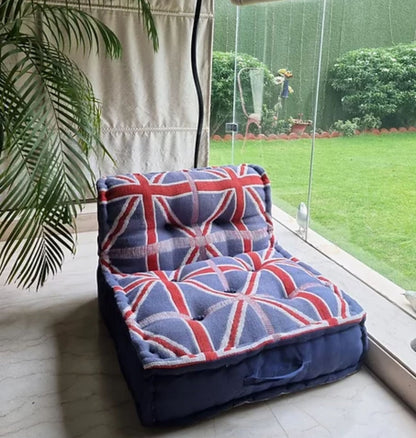 floor sofa