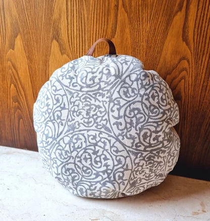 Roman Jaali Floor Cushion Fluffy And Lightweight