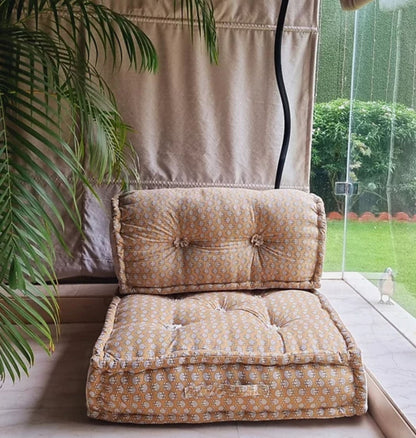 floor sofa