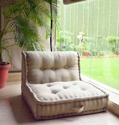 floor sofa