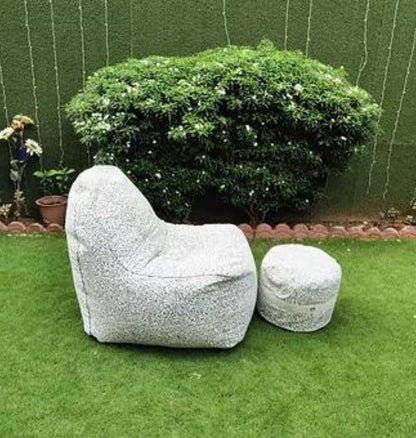 bean bag sofa
