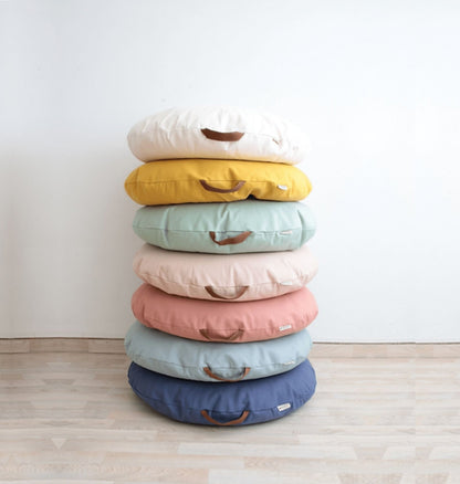 floor cushions
