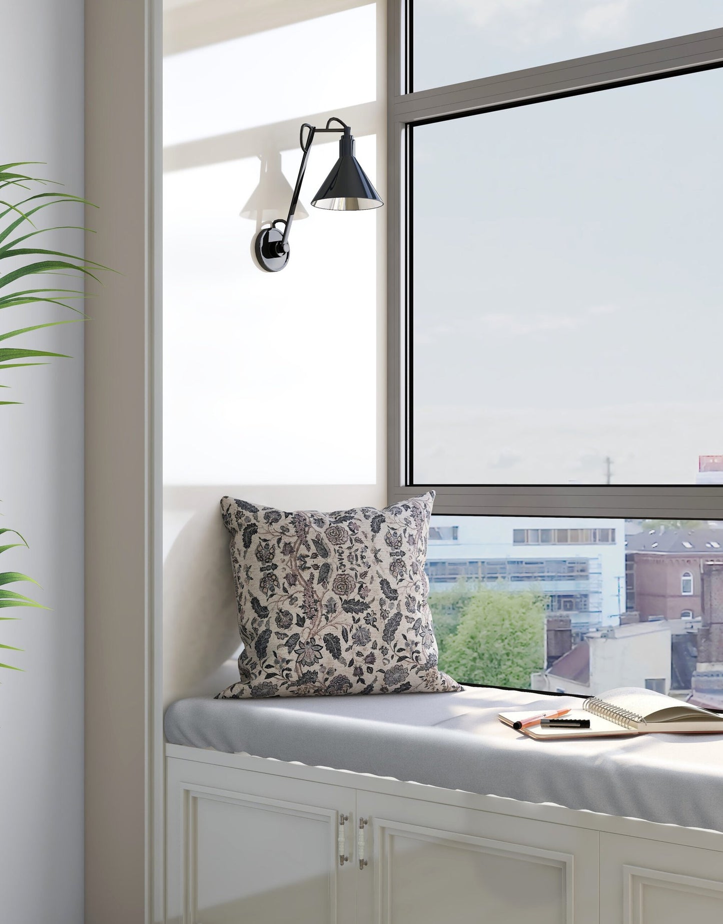 Calm Cush Pillow Covers Set of 2