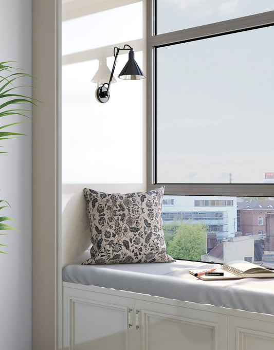 Calm Cush Pillow Covers Set of 2