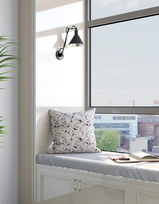 Set of 2 Cozy Cloud Pillow Cushions Covers | Sofa Cushions & Bench Cushions Covers