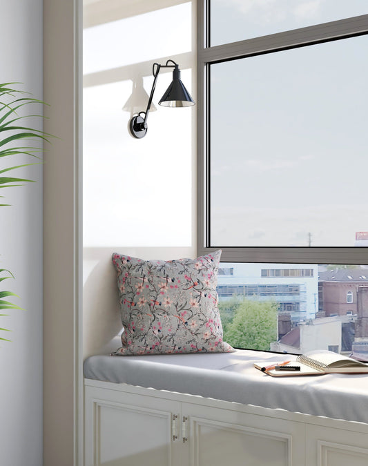 Living Room Dream Cushion Covers Set of 2