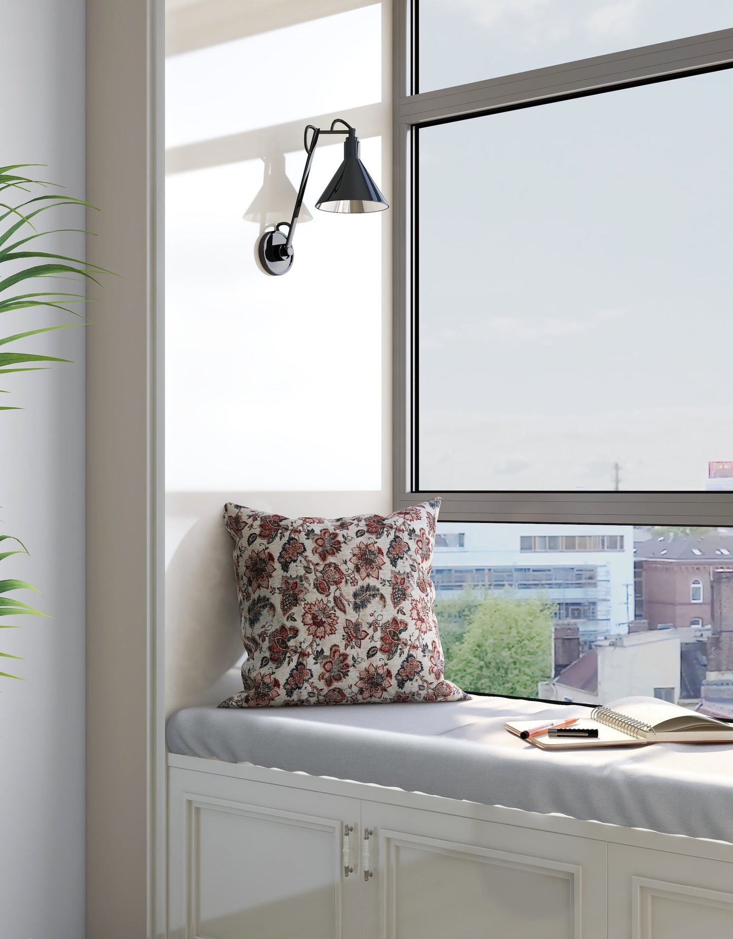 Urban Lounge Luxe Cotton Cushion Covers Set of 2