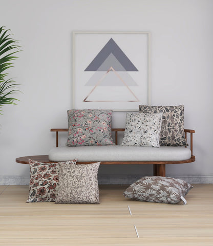 Living Room Dream Cushion Covers Set of 2