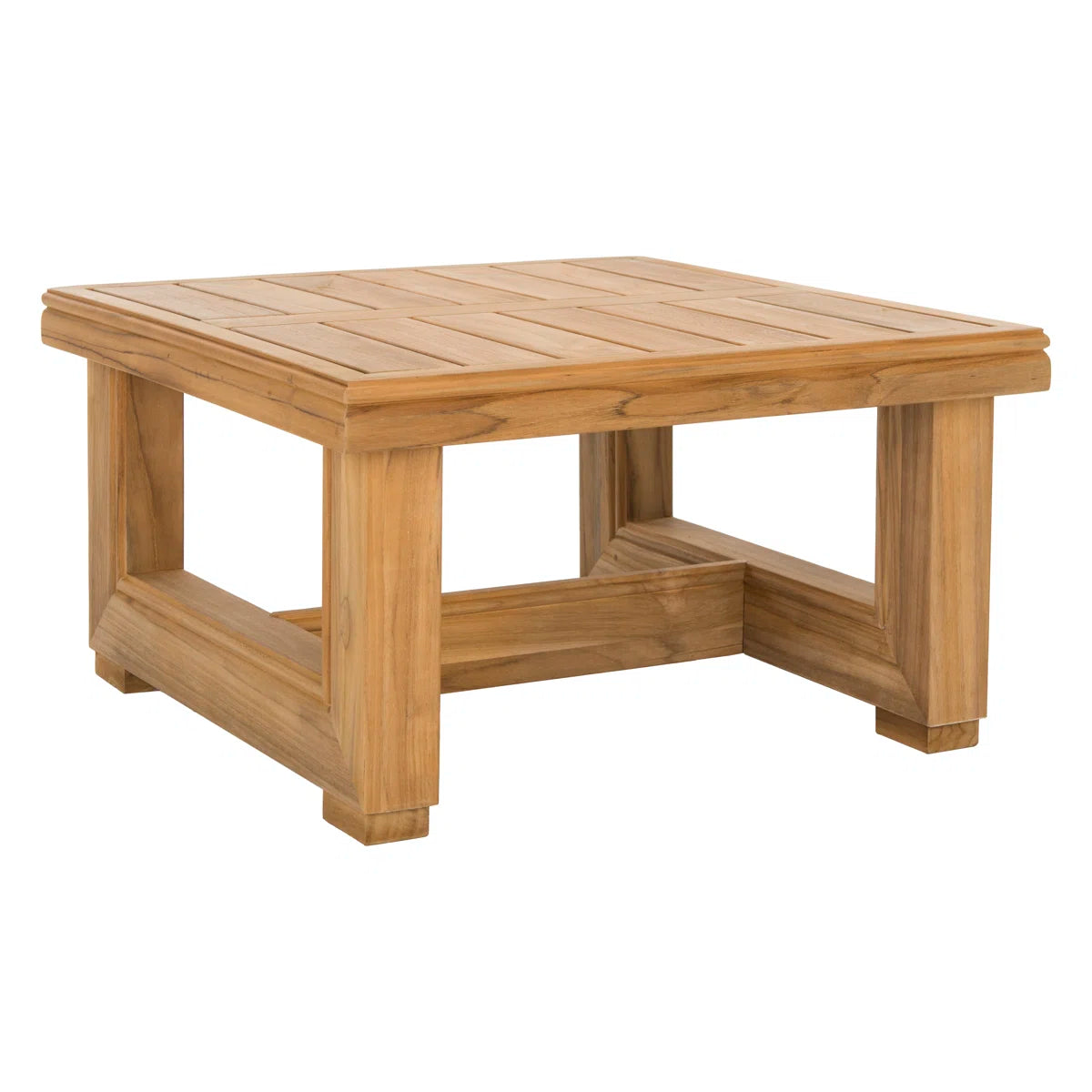 Melrose Solid wood sofa set customizable
