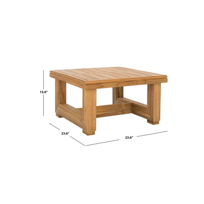 Melrose Solid wood sofa set customizable