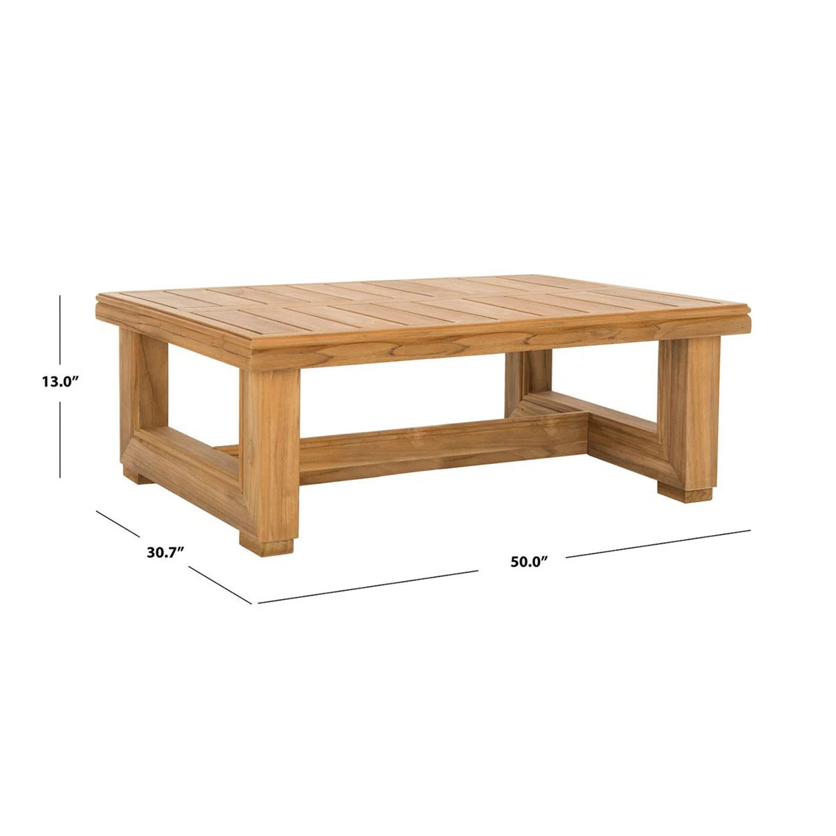Melrose Solid wood sofa set customizable