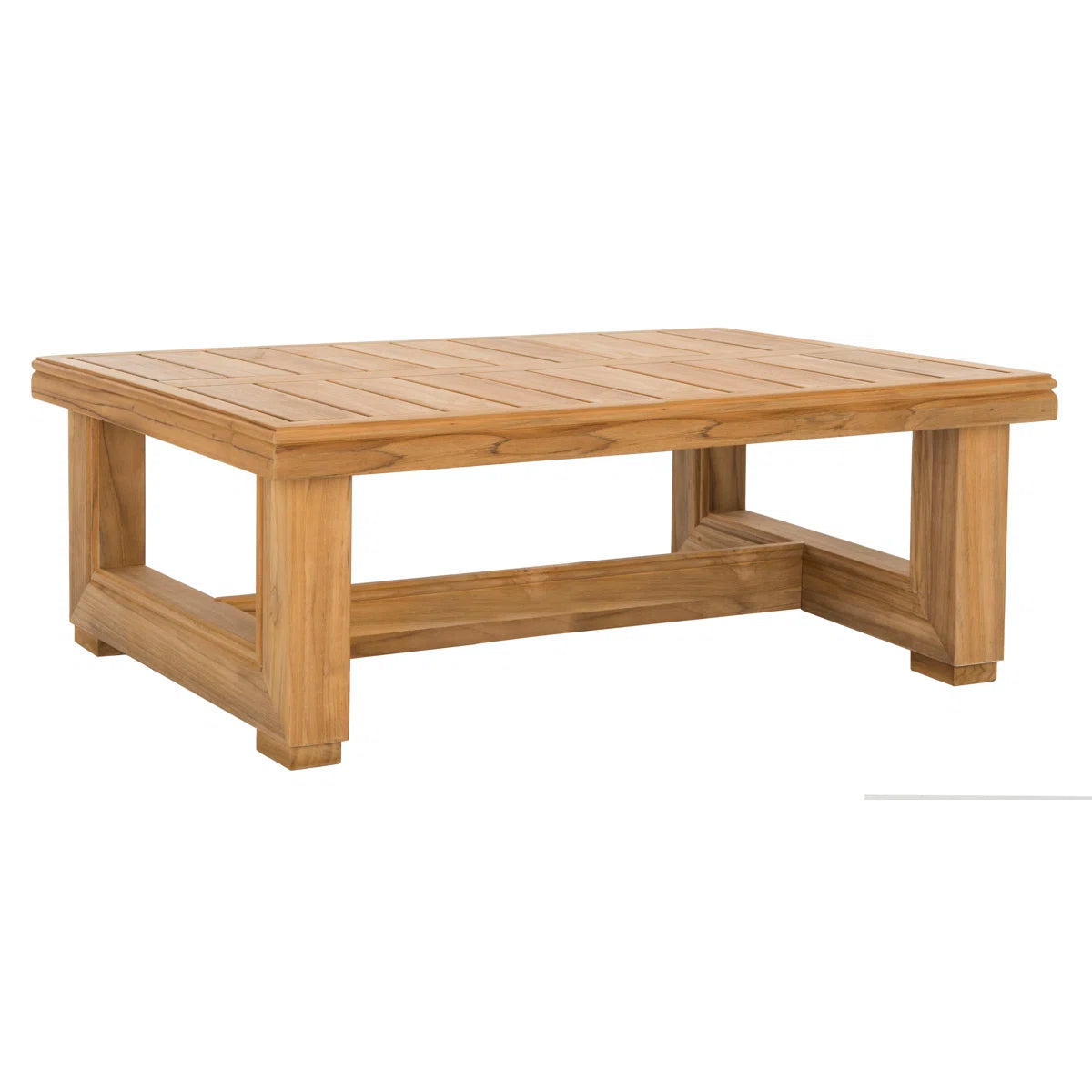 Melrose Solid wood sofa set customizable