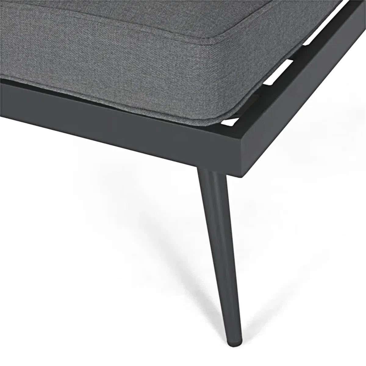 Urban den outdoor  Modular Patio Conversation Sets with Cushions