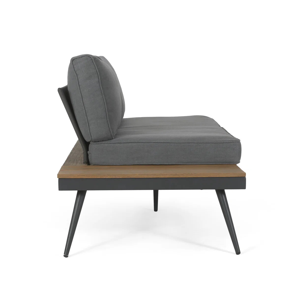 Urban den outdoor  Modular Patio Conversation Sets with Cushions