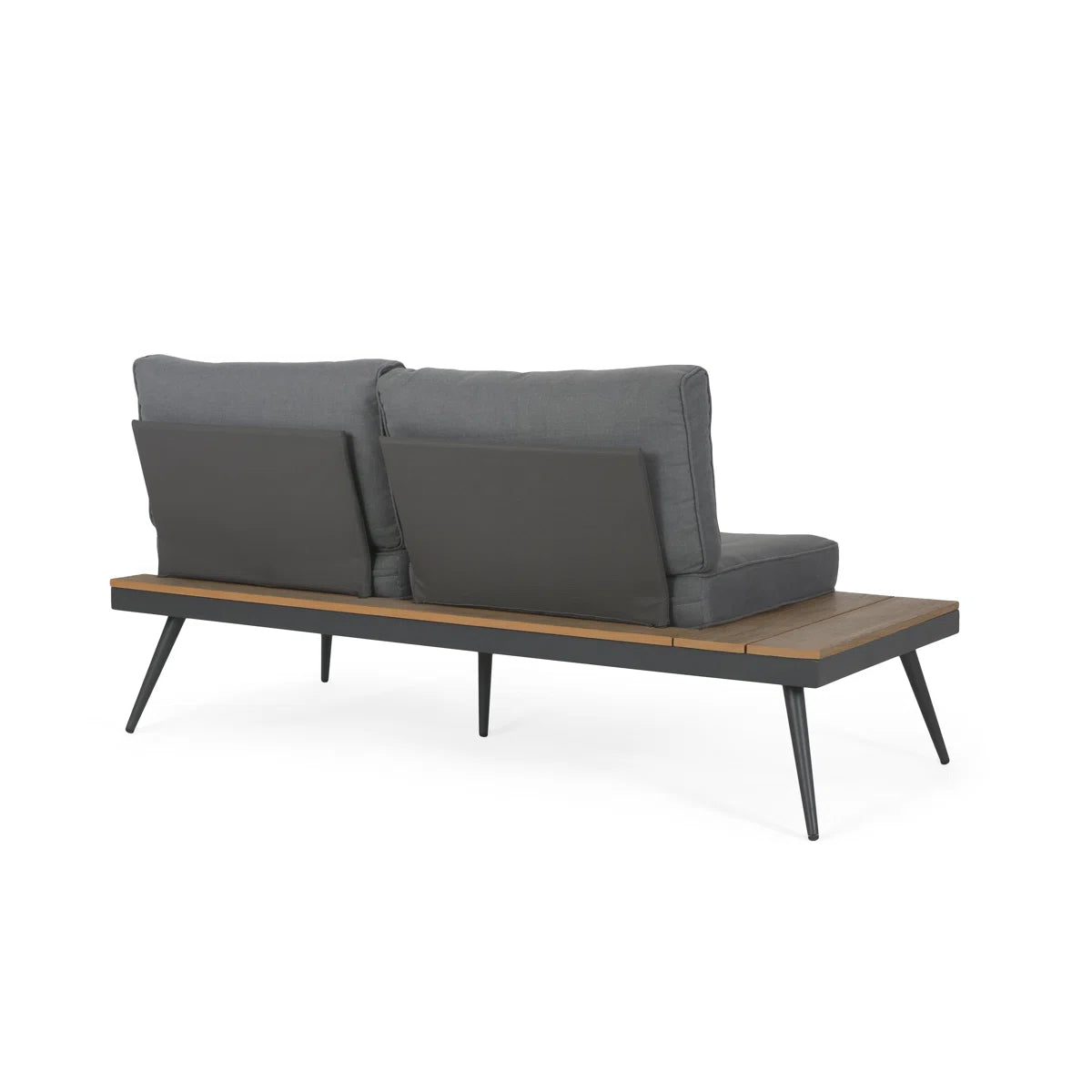 Urban den outdoor  Modular Patio Conversation Sets with Cushions