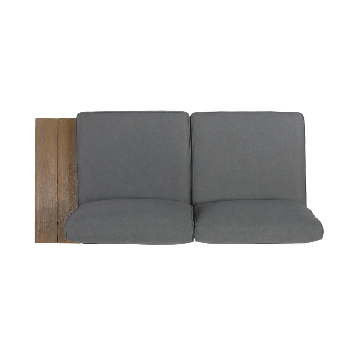 Urban den outdoor  Modular Patio Conversation Sets with Cushions