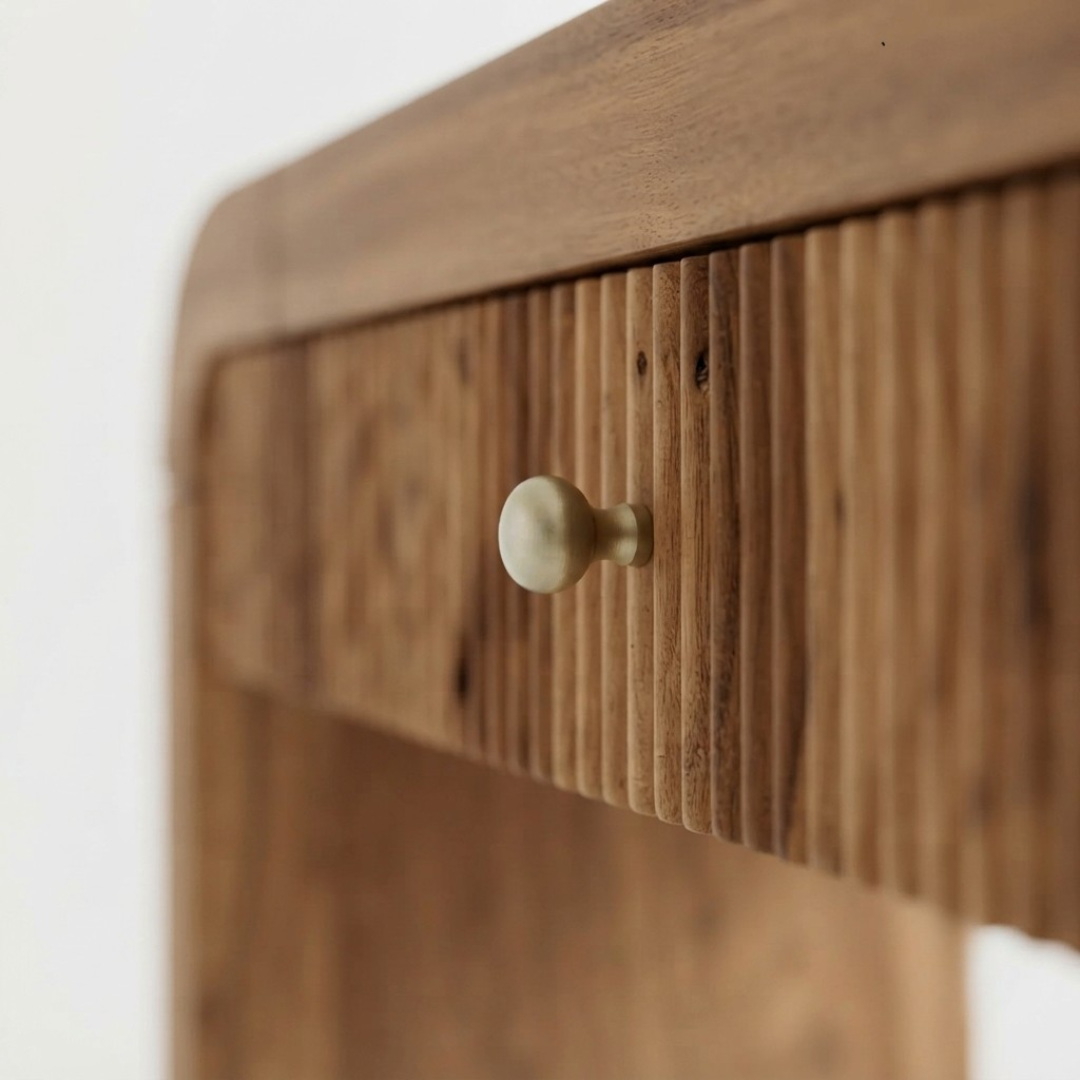 The Urban Groove Console