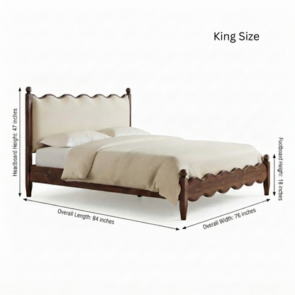 Urban Wave Bed