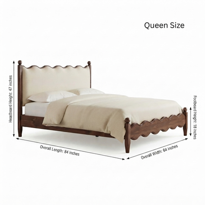 Urban Wave Bed