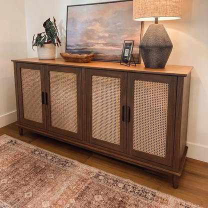 Urban Artisan Console