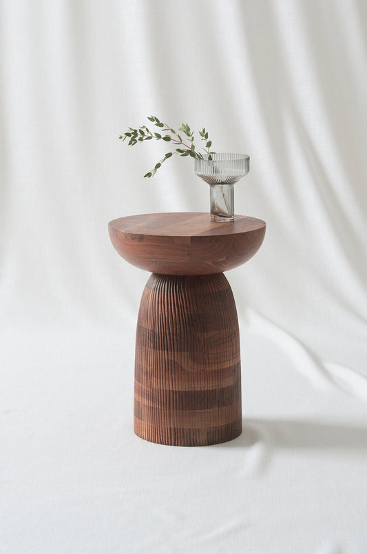 PARGA Side Table Ø 33 cm
