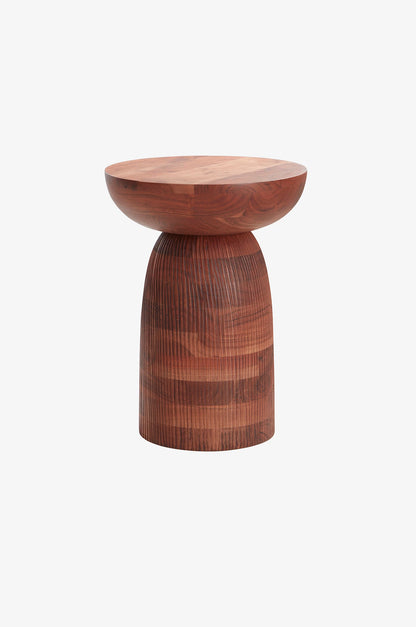 PARGA Side Table Ø 33 cm